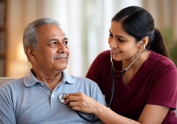 Elder Care-2