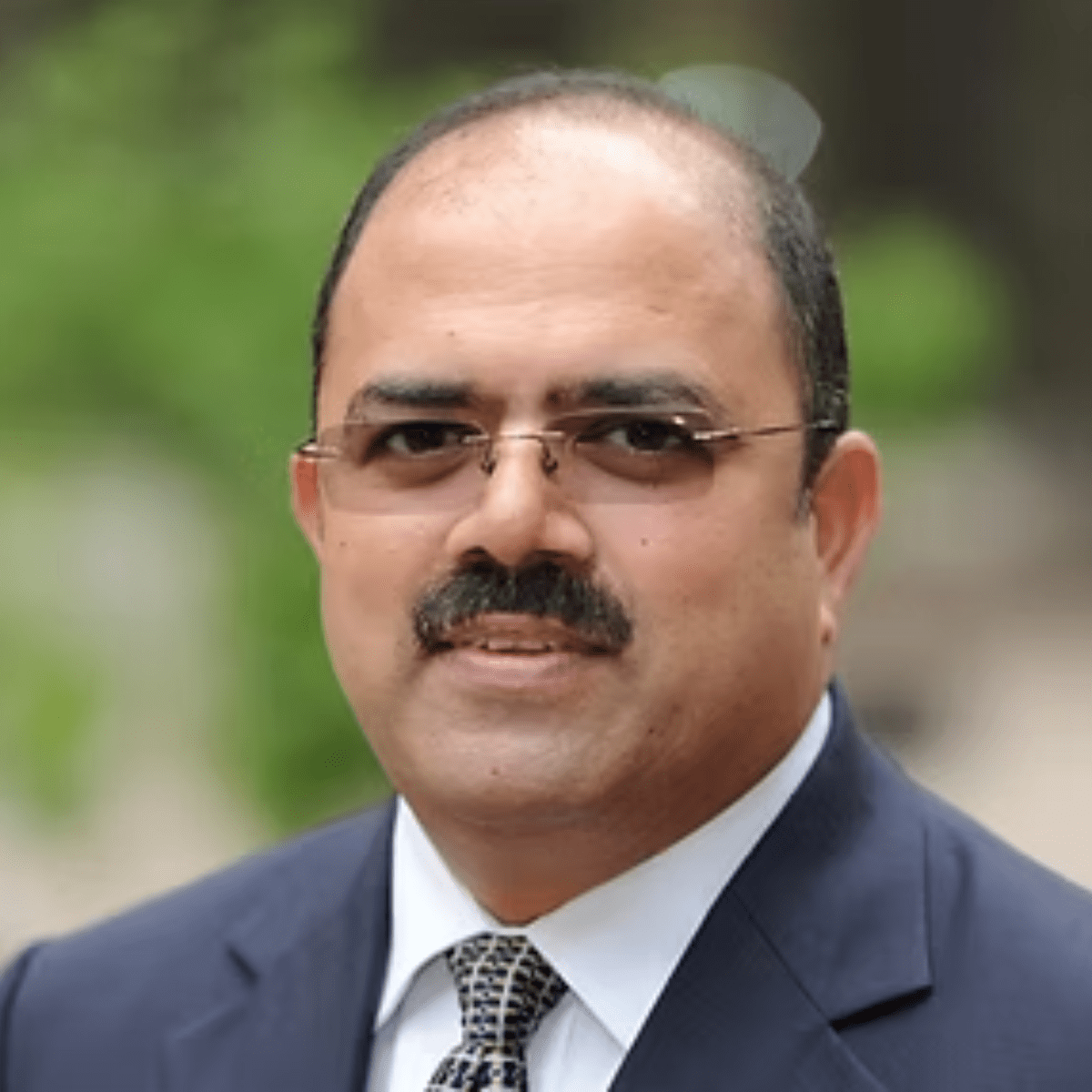 Vijay Oddiraju